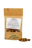 Celé kalifornské mandle - 500 g - Dary Podlasie Celé kalifornské mandle - 500 g - Dary Podlasie