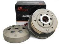 SPOJKA 4T GY6 QUEST VAPOR ZIPP KINGWAY ZUMICO SPOJKA 4T GY6 QUEST VAPOR ZIPP KINGWAY ZUMICO