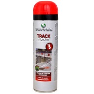Farba na značenie v spreji 500ml Soppec Red Farba na značenie v spreji 500ml Soppec Red