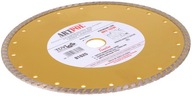 DIAMANTOVÝ DISK 230x22 CLINKER Tehlové dlaždice