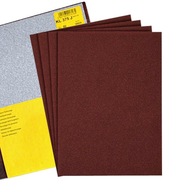 KLINGSPOR BRÚSNY PAPIER KL381J P400 50x KLINGSPOR BRÚSNY PAPIER KL381J P400 50x