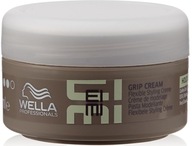 WELLA EIMI GRIP KRÉM Flexibilný krémový vosk 75ml WELLA EIMI GRIP KRÉM Flexibilný krémový vosk 75ml