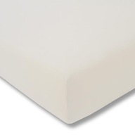 ESTELLA Vypasovaná plachta ZWIRN jersey 90-120x220 ESTELLA Vypasovaná plachta ZWIRN jersey 90-120x220