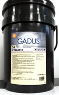 TUK PRE RÝPADLA CAT SHELL GADUS S2 V220AD 2 18Kg TUK PRE RÝPADLA CAT SHELL GADUS S2 V220AD 2 18Kg