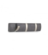 Flip 3 grey / driftwood Umbra FV nástenný vešiak Flip 3 grey / driftwood Umbra FV nástenný vešiak