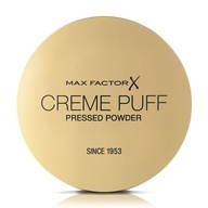 MAX FACTOR CREME PUFF POWDER NOVINKA 042 MAX FACTOR CREME PUFF POWDER NOVINKA 042