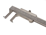 kaliper na meranie vnútorných kanálov L150