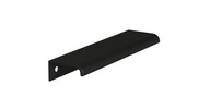 MATNÁ ČIERNA NÁBYTKOVÁ ÚCHYTKA FE8 340 mm veľ. 320 mm MATNÁ ČIERNA NÁBYTKOVÁ ÚCHYTKA FE8 340 mm veľ. 320 mm