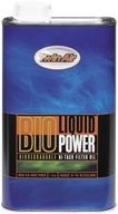 Olej na vzduchový filter TWIN AIR 1L enduro BIO Olej na vzduchový filter TWIN AIR 1L enduro BIO