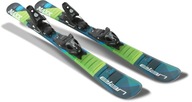 Detské lyže ELAN Shift MAXX EL4.5 U-Flex 120cm Detské lyže ELAN Shift MAXX EL4.5 U-Flex 120cm