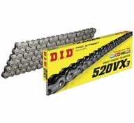 Hnacia reťaz DID 520 VX3-114 Links RM-Z 250 Hnacia reťaz DID 520 VX3-114 Links RM-Z 250