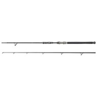 Prút DAM Mad Cat Black Deluxe 2,75m 100-250g