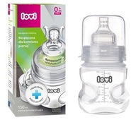 Samosterilizačná fľaša Lovi 150 ml Samosterilizačná fľaša Lovi 150 ml