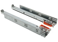 Vodítko TANDEM L-500, plnovýsuv BLUMOTION BLUM Vodítko TANDEM L-500, plnovýsuv BLUMOTION BLUM