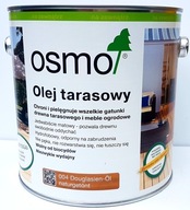 Osmo 004 Douglas Fir Terasový olej 0,75lx2ks= 1,5l Osmo 004 Douglas Fir Terasový olej 0,75lx2ks= 1,5l