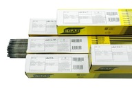 Rutilové elektródy ESAB ER 146 fi 4,0 x 450 1,0 kg Rutilové elektródy ESAB ER 146 fi 4,0 x 450 1,0 kg