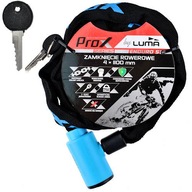 ZAPÍNANIE PROX ENDURO 5 4x1100 modrá reťaz ZAPÍNANIE PROX ENDURO 5 4x1100 modrá reťaz