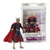 DC COLLECTIBLE Throne Of Atlantis ORM 14 DC COLLECTIBLE Throne Of Atlantis ORM 14