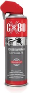 ÚDRŽBA A OPRAVA CX80 500ml DUO ÚDRŽBA A OPRAVA CX80 500ml DUO