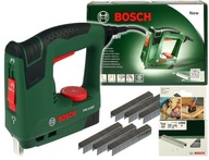 ELEKTRICKÁ ZOŠÍVAČKA PTK 14 EDT BOSCH 1000 sponiek ELEKTRICKÁ ZOŠÍVAČKA PTK 14 EDT BOSCH 1000 sponiek