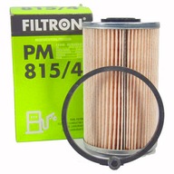 FILTRON PALIVOVÝ FILTER pre OPEL RENAULT NISSAN dCi FILTRON PALIVOVÝ FILTER pre OPEL RENAULT NISSAN dCi