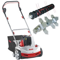 AL-KO Komfortný perlátor/vertikutátor 38 cm AL-KO Komfortný perlátor/vertikutátor 38 cm