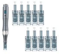Dermapen Dr Pen Ultima M8 náplň 16 ihiel 10 ks Dermapen Dr Pen Ultima M8 náplň 16 ihiel 10 ks