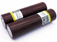 Batéria 18650 25 3000mAh pre e-papier - 2KS Batéria 18650 25 3000mAh pre e-papier - 2KS