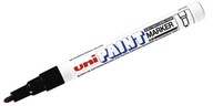 UNI PX-21 čierny olejový značkovač Uni