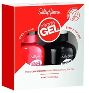 Sally Hansen Miracle Gel DUO Color 041 + Top 101 Sally Hansen Miracle Gel DUO Color 041 + Top 101