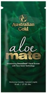 AUSTRALIAN GOLD ALOE MATE opaľovací uterák TVÁR