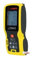 Laserový diaľkomer LDM40 0,05-40m LAMIGO