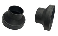 Reduktor vzduchovodu 90mm / 60mm Webasto Reduktor vzduchovodu 90mm / 60mm Webasto