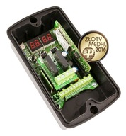 Prijímač DTM FLEX 868, 2 kanály, rádio GALACTIC
