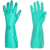 Nitrile Interface chemicky odolné rukavice, 6 párov, veľkosť 10 Nitrile Interface chemicky odolné rukavice, 6 párov, veľkosť 10