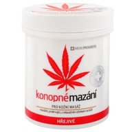 Medicprogress hrejivá masť proti bolesti 250ml