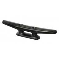 Klaksón z PVC 240mm, čierny, masívny, lesklý, mólo pre katamaránové jachty Klaksón z PVC 240mm, čierny, masívny, lesklý, mólo pre katamaránové jachty