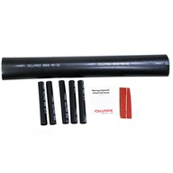 teplom zmrštiteľný káblový spoj 5 1,5 16mm SMH5 145338