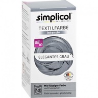 Simplicol Fabric Dye Elegant Grey