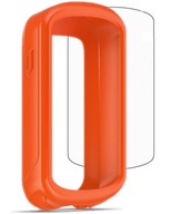 GARMIN EDGE 830 ORIGINÁL KUFRE + SKLO/ORANŽ GARMIN EDGE 830 ORIGINÁL KUFRE + SKLO/ORANŽ