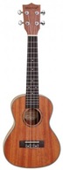 Sopránové ukulele Segovia SE-20S NT