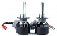 Xenónová LED D2S xenónová žiarovka 10000lm 6000K CANBUS Xenónová LED D2S xenónová žiarovka 10000lm 6000K CANBUS