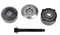 RÁMOVÝ POLŠTÁR JEEP WRANGLER 1998/04 RÁMOVÝ POLŠTÁR JEEP WRANGLER 1998/04