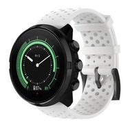 Silikónový remienok / Suunto 7 / 9 / D5 / Spartan Silikónový remienok / Suunto 7 / 9 / D5 / Spartan