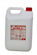 Rozpúšťadlové riedidlo NITRO 30L (6x5L)