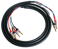 Klotz bi-wire bi-wiring káble 5,5 m