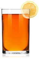 Jednoduché poháre na čaj KROSNO Basic 250ml 6 ks Jednoduché poháre na čaj KROSNO Basic 250ml 6 ks