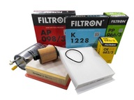 SADA FILTRAČOV COMBO 1.6CDTI DOBLO MITO 1.6D JTDM SADA FILTRAČOV COMBO 1.6CDTI DOBLO MITO 1.6D JTDM