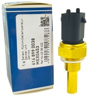 SNÍMAČ TEPLOTY VODY PRE OPEL AGILA ASTRA CORSA SNÍMAČ TEPLOTY VODY PRE OPEL AGILA ASTRA CORSA