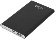 HLINÍKOVÁ PowerBank 5000mAh Li-Polymer UPB-1137 HLINÍKOVÁ PowerBank 5000mAh Li-Polymer UPB-1137